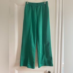 Urban Outfitters BDG Wide Leg Track Pants